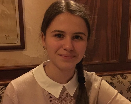 Выпускница МКОУ "Гимназия №5" города Черкесска набрала максимальное количество баллов по истории.